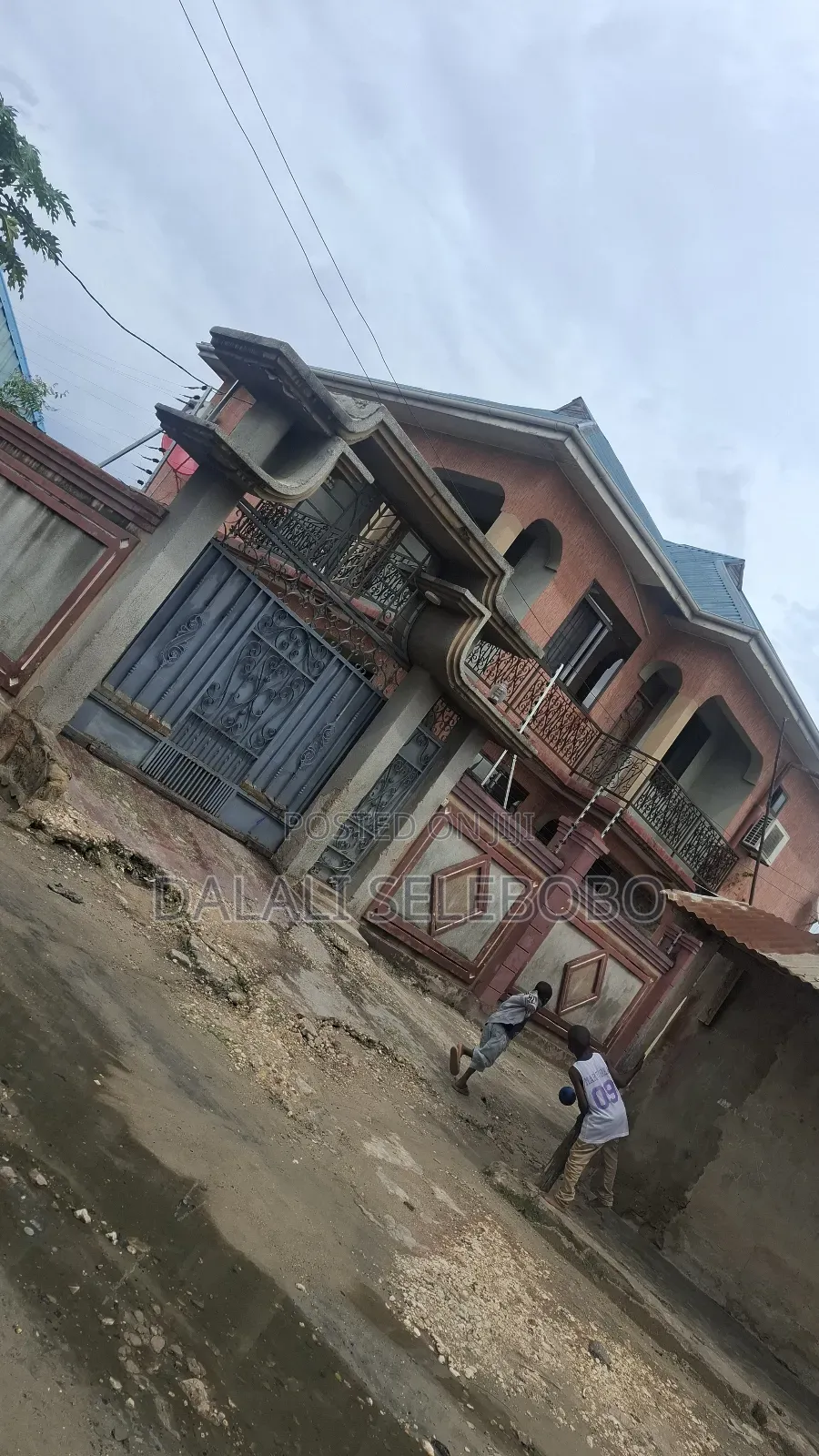 Mini Flat in Mabibo Makutano for sale
