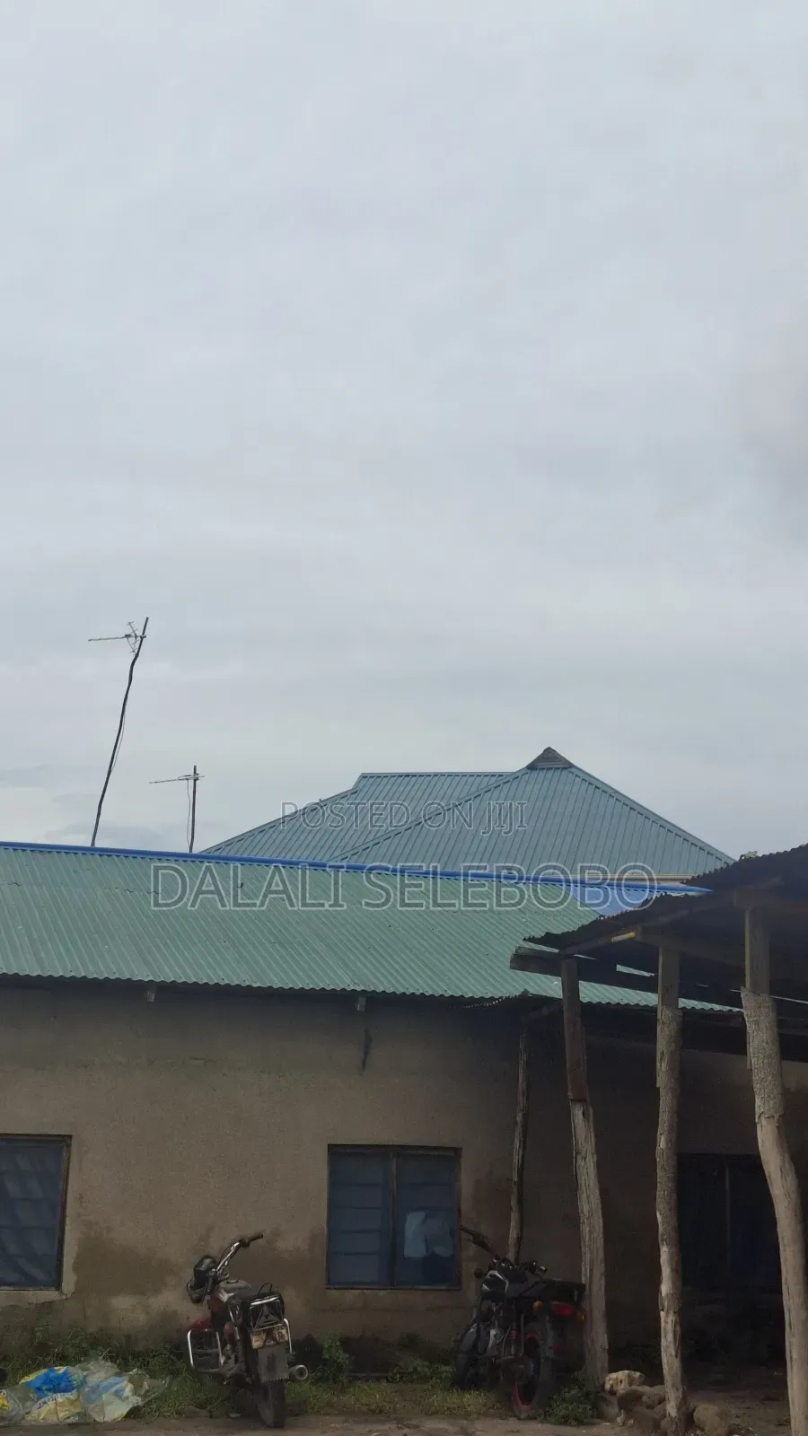 Mini Flat in Mabibo Makutano for sale