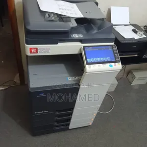 Konica Minolta Bizhub C364 – Colour Photocopy Machine