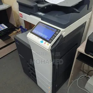 Konica Minolta Bizhub C364 – Colour Photocopy Machine