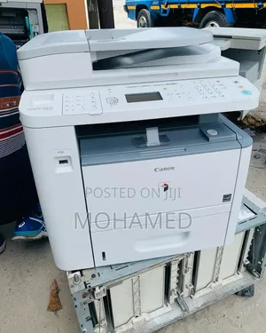 Canon Imagerunner 1133