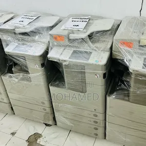 Canon Imagerunner Advance 4245