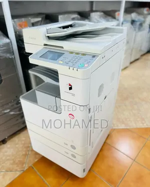 Canon Imagerunner 2530