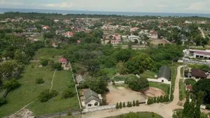 Plot For Sale Bahari Beach Zoo