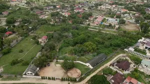 Plot For Sale Bahari Beach Zoo