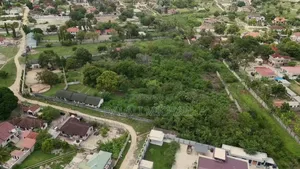 Plot For Sale Bahari Beach Zoo