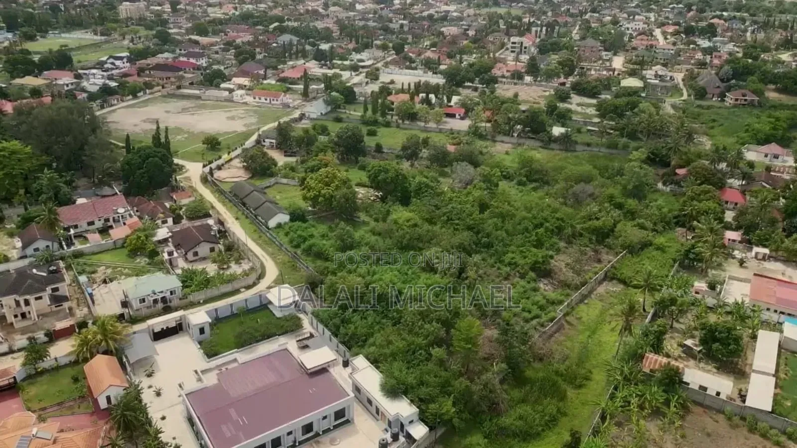 Plot For Sale Bahari Beach Zoo