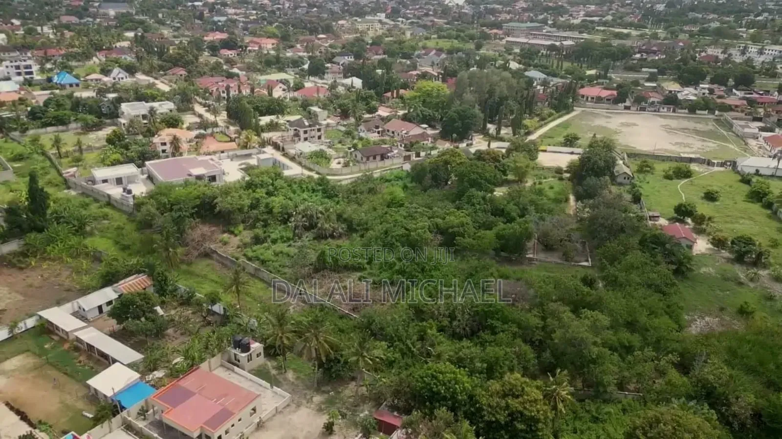 Plot For Sale Bahari Beach Zoo