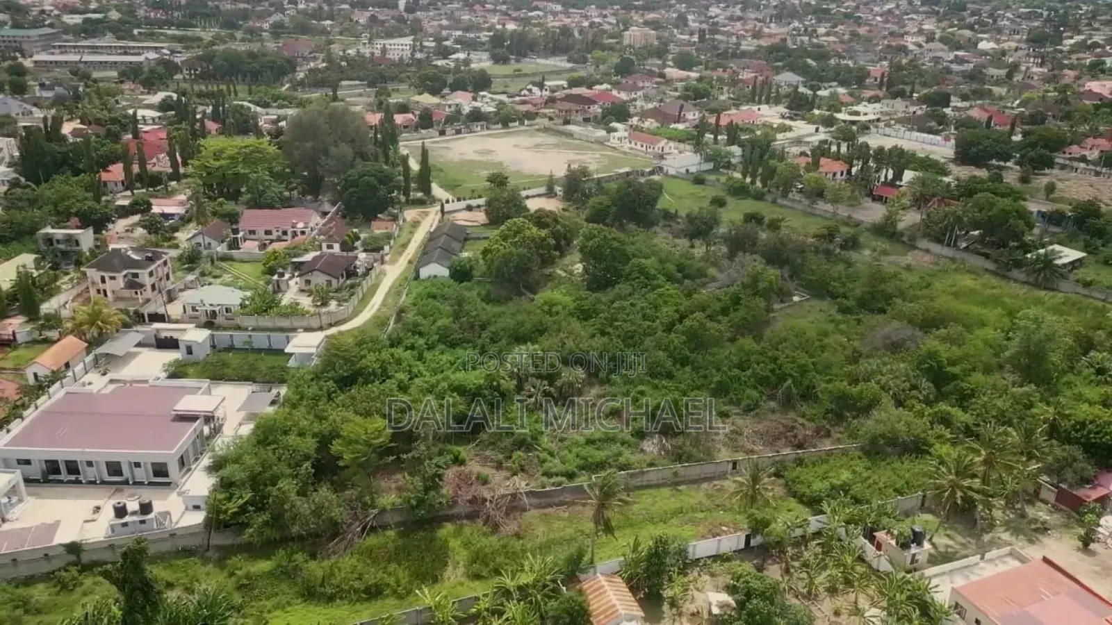 Plot For Sale Bahari Beach Zoo