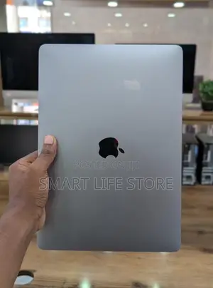 New Laptop Apple MacBook Air 2020 M1 8GB Apple M1 SSD 256GB