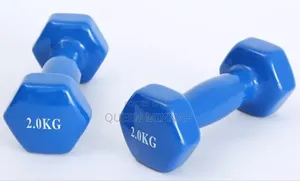 Dumbell 2kg Pair