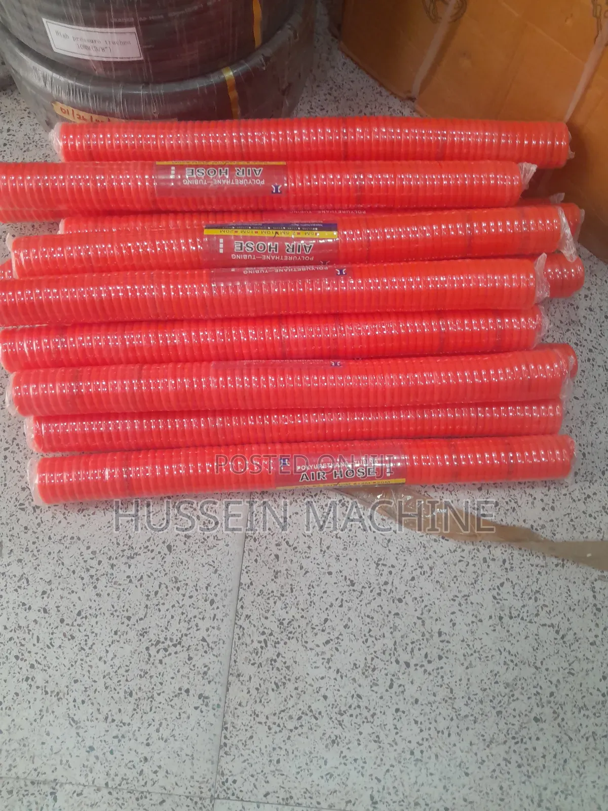 Air Hose (Pipe ) Mita 10