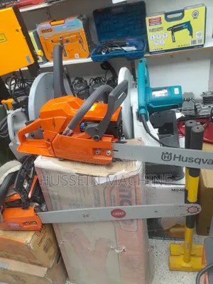Husqvarna Chainsaw Original Made in Brazil 365 Exp New Goods