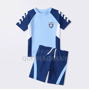 Swimming Clothes for Boys