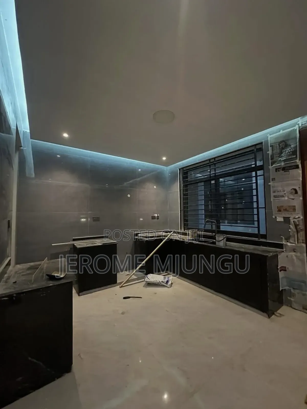 2bdrm Apartment in Goba for rent