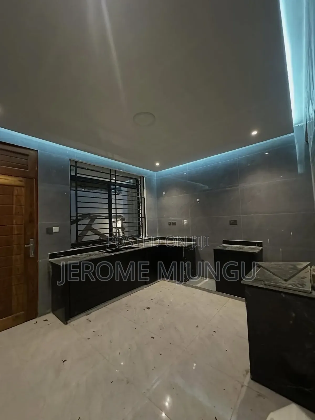 2bdrm Apartment in Goba for rent