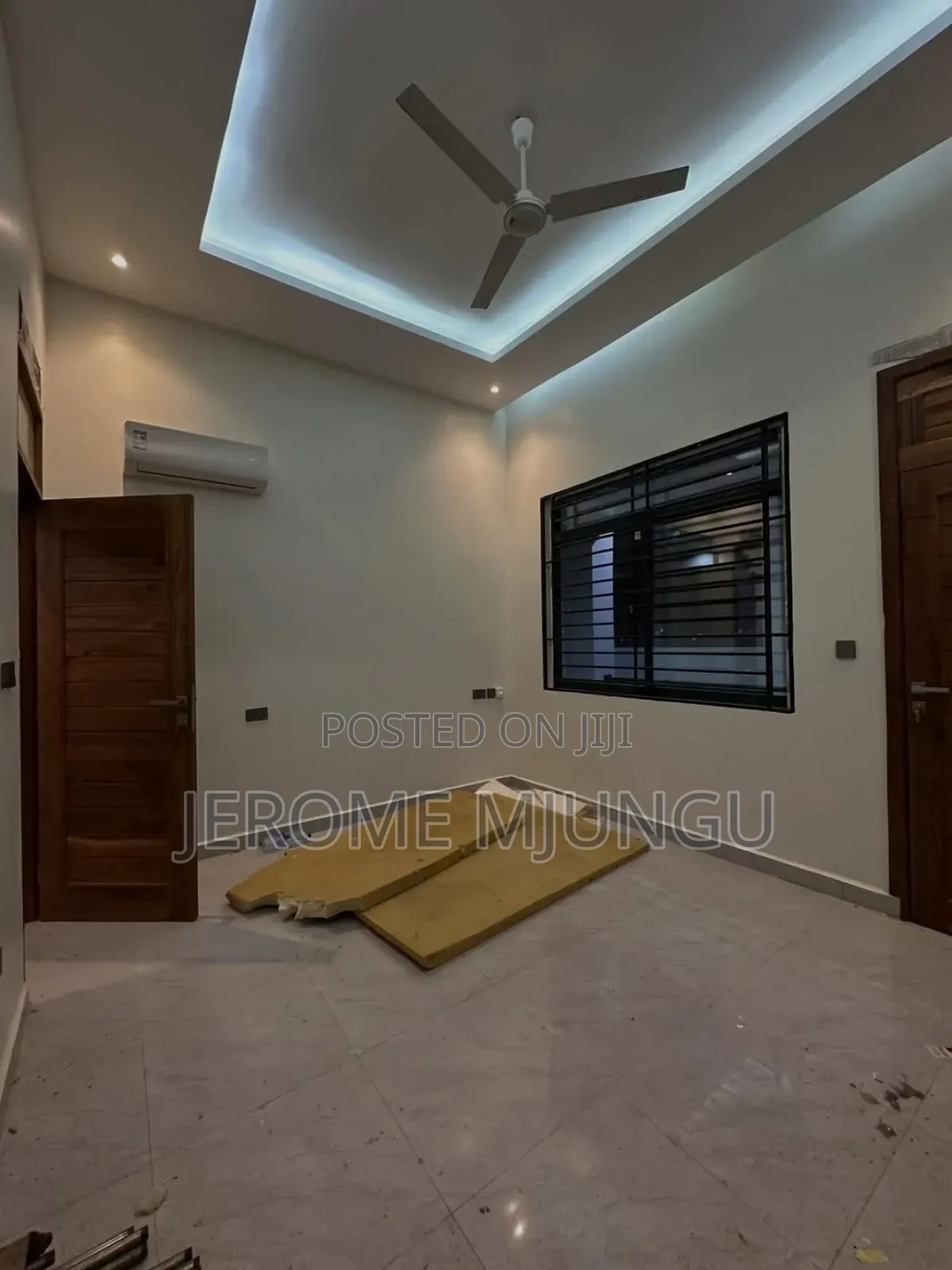 2bdrm Apartment in Goba for rent
