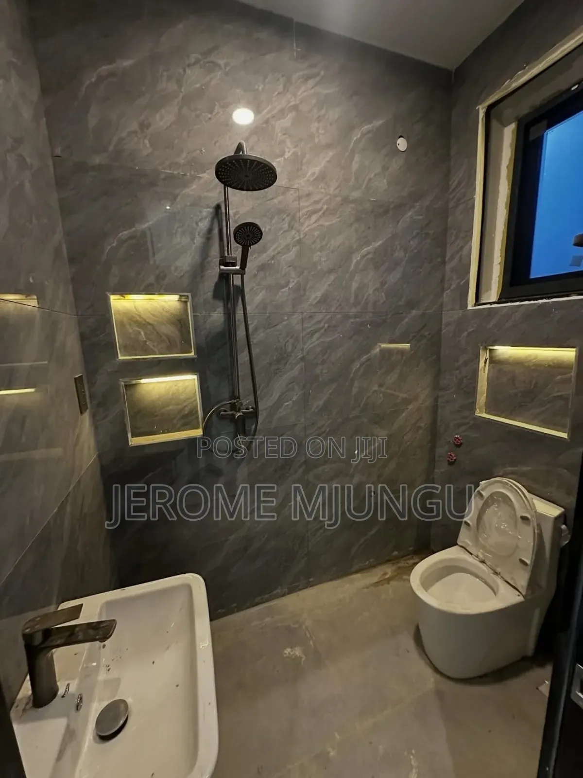 2bdrm Apartment in Goba for rent