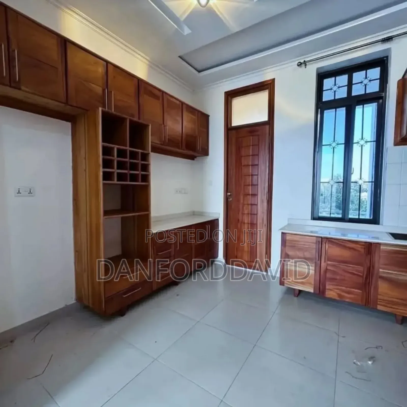 2bdrm Apartment in Kahwa Real Estete, Goba for rent