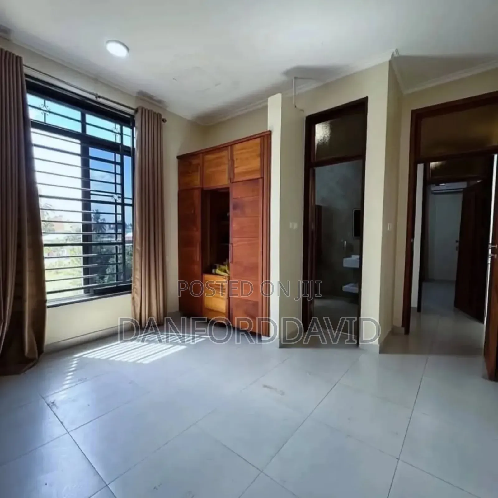 2bdrm Apartment in Kahwa Real Estete, Goba for rent