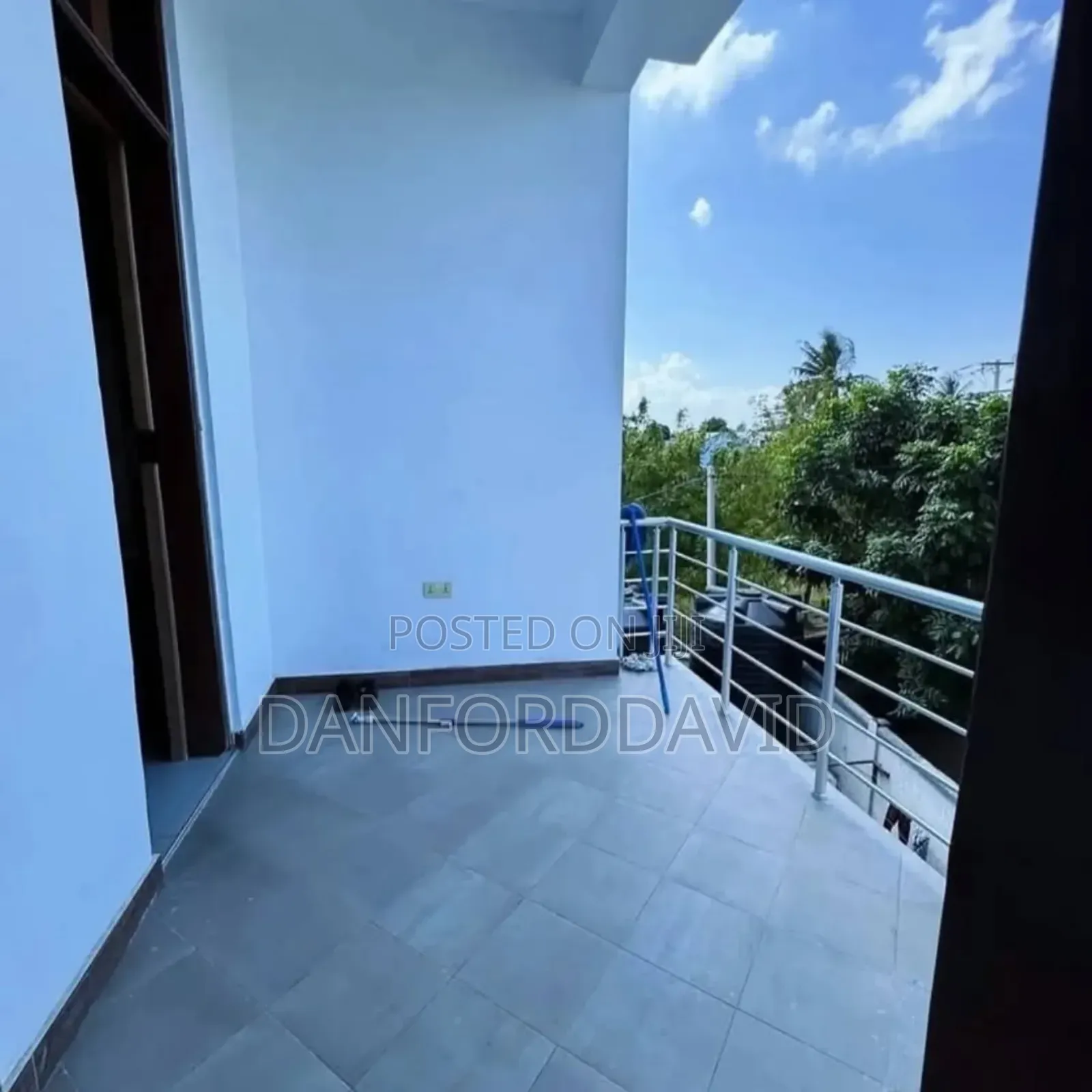 2bdrm Apartment in Kahwa Real Estete, Goba for rent