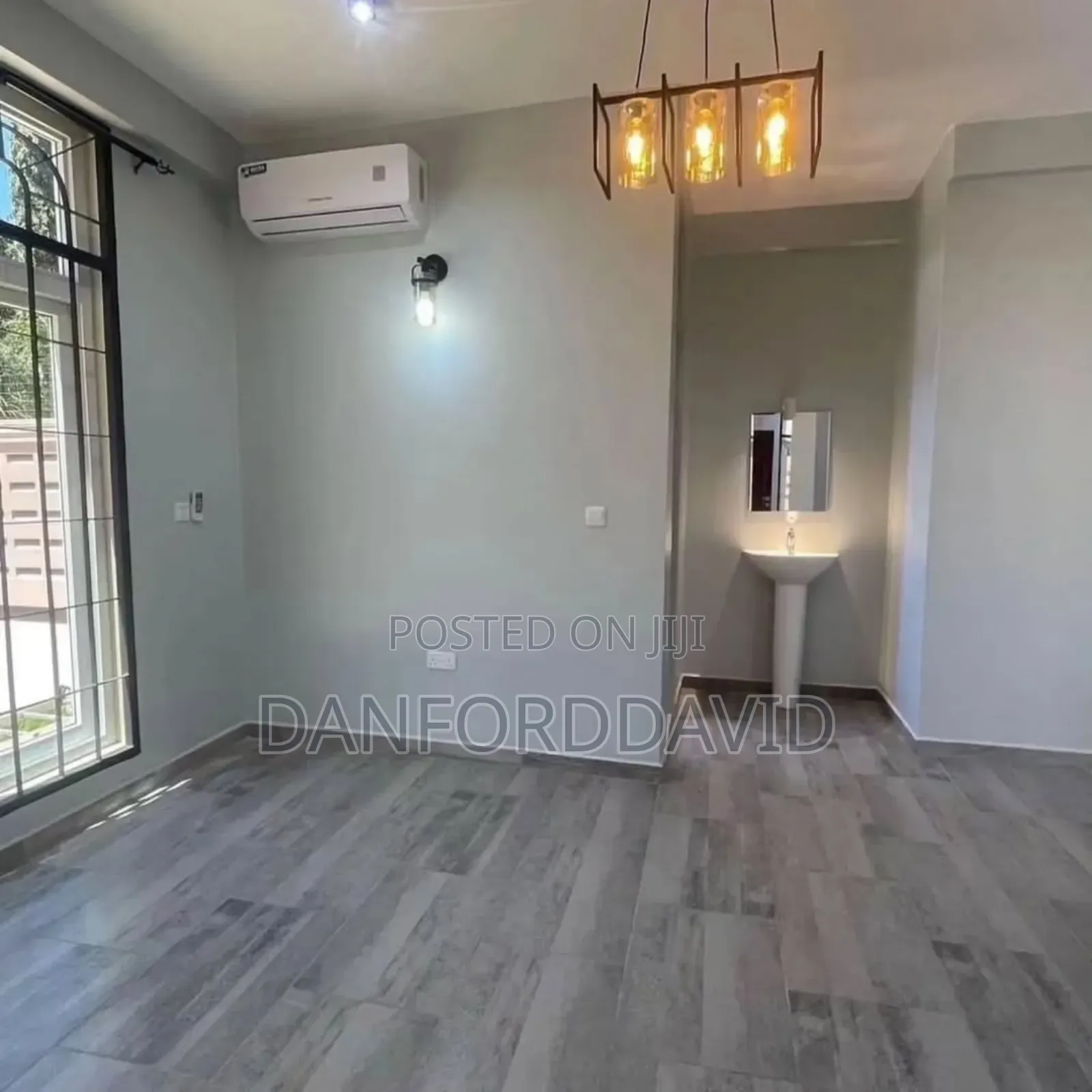2bdrm Villa in Kahwa Real Estste, Mbezi Beach for rent