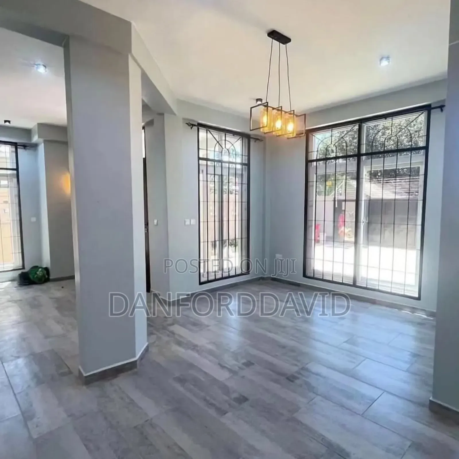 2bdrm Villa in Kahwa Real Estste, Mbezi Beach for rent
