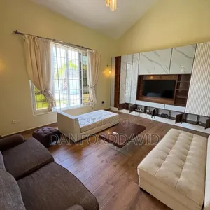 Furnished 2bdrm Apartment in Kahwa Real Estate, Kunduchi for rent