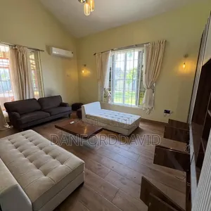 Furnished 2bdrm Apartment in Kahwa Real Estate, Kunduchi for rent