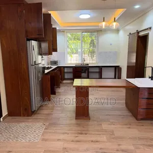 Furnished 2bdrm Apartment in Kahwa Real Estate, Kunduchi for rent
