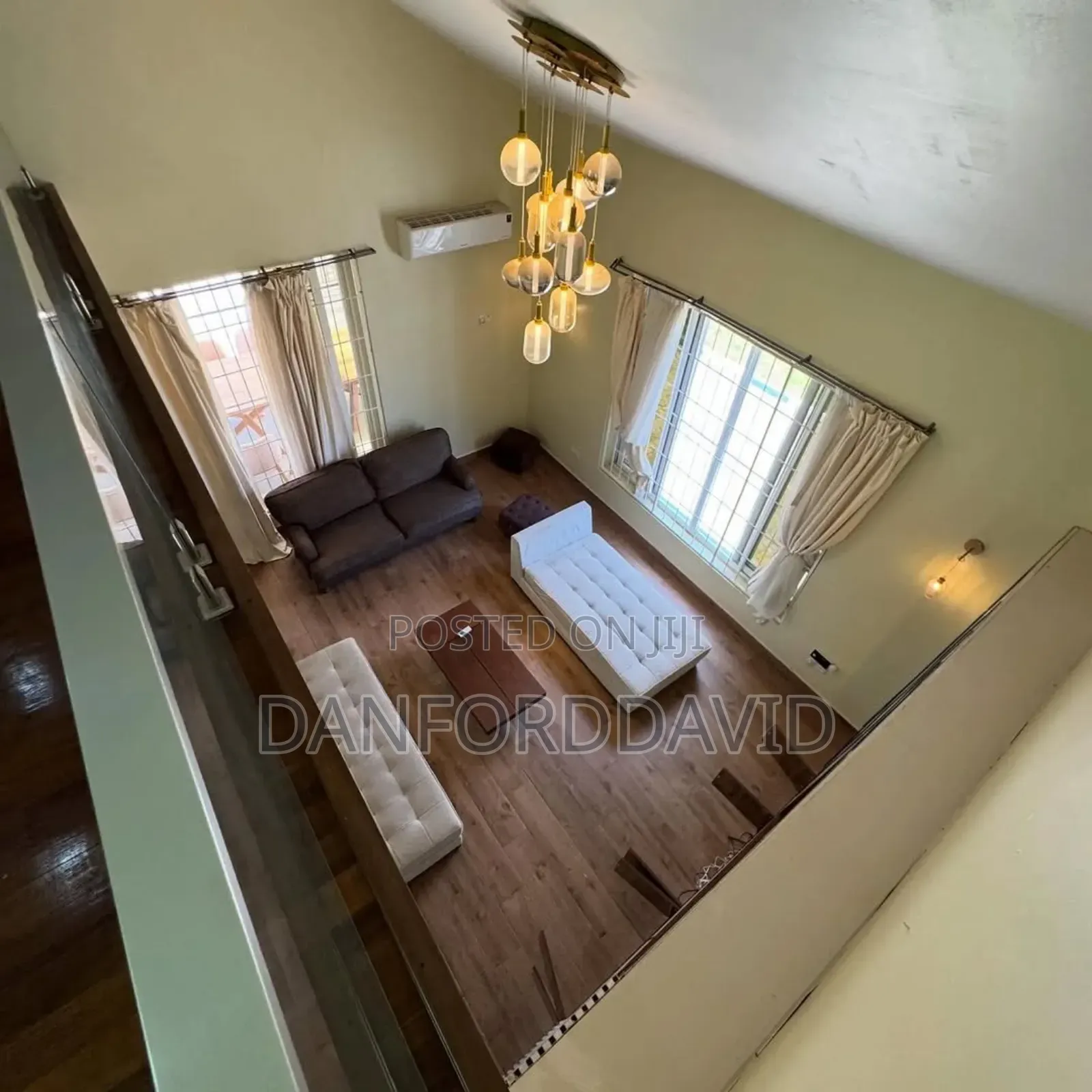 Furnished 2bdrm Apartment in Kahwa Real Estate, Kunduchi for rent