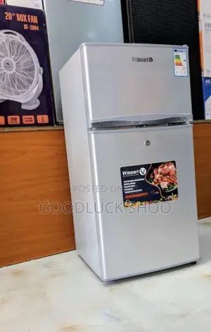 Volsmart 118l Fridge