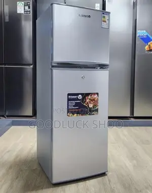 Volsmart 138l Refrigerator