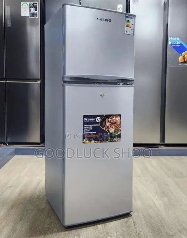 Volsmart 138l Refrigerator