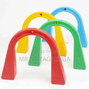 Children's Drilling Toys Kindergarten 4pcs