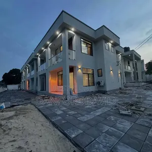 2bdrm Apartment in Kahwa Real Estate, Goba for rent