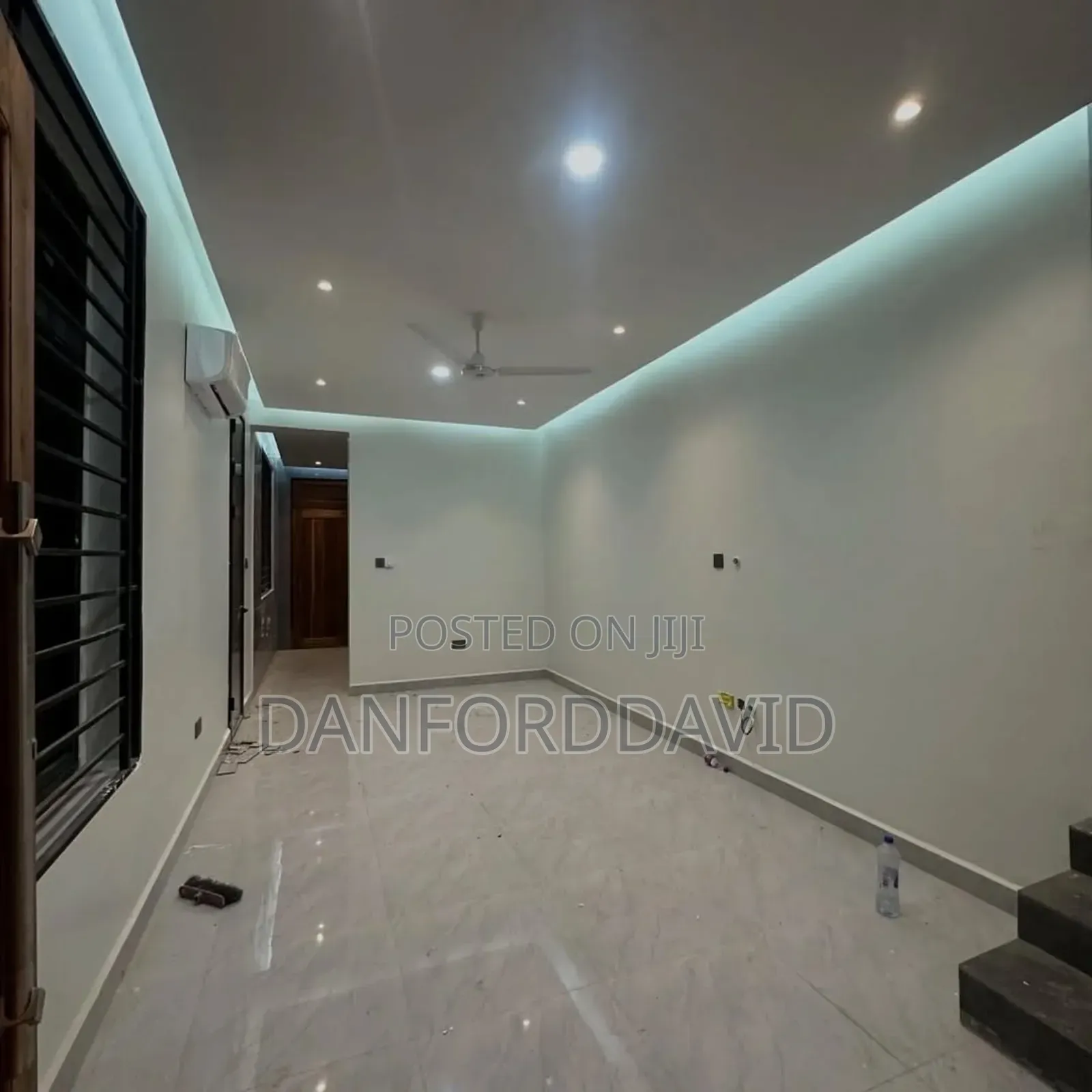 2bdrm Apartment in Kahwa Real Estate, Goba for rent