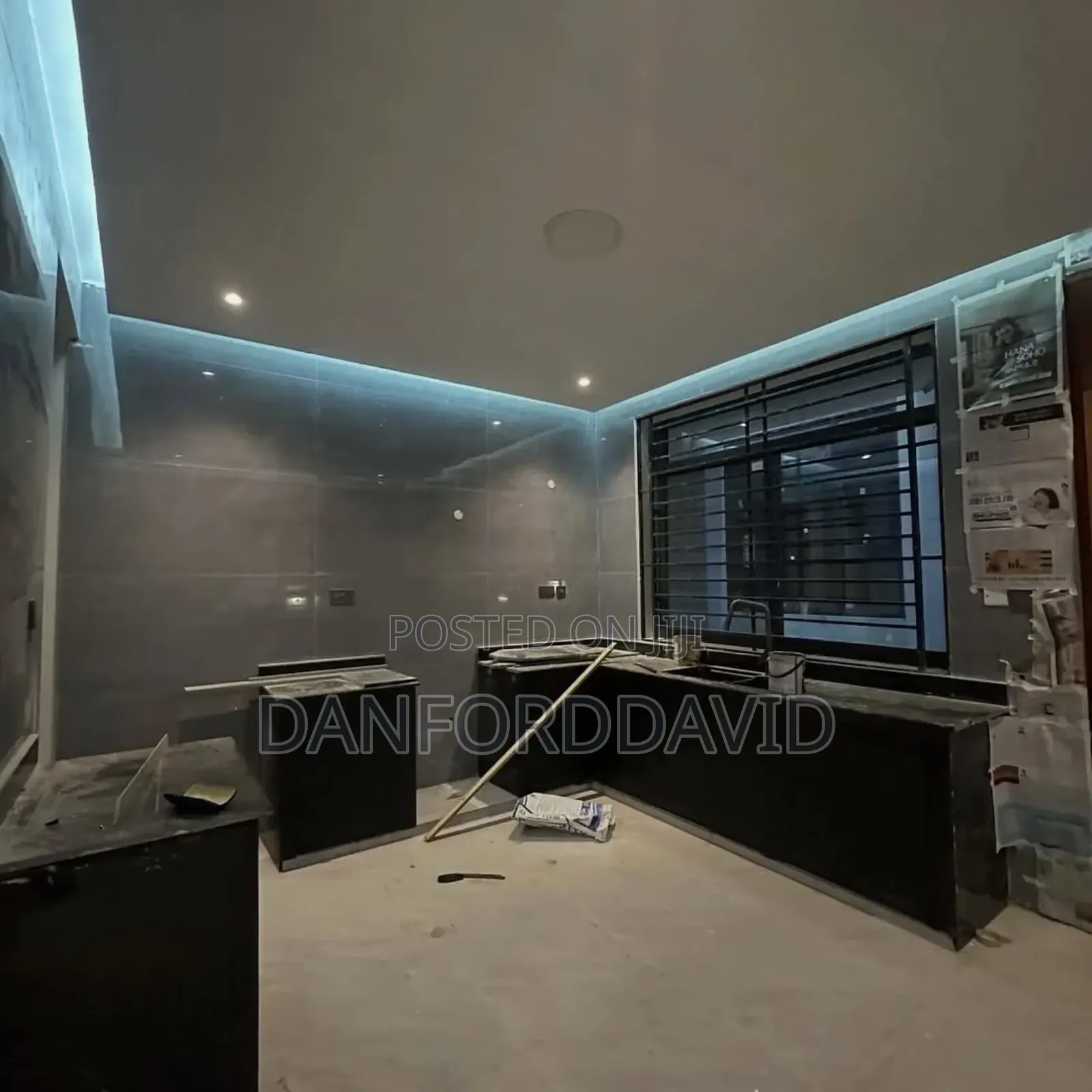 2bdrm Apartment in Kahwa Real Estate, Goba for rent