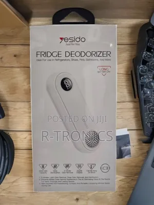 Ec33 Yesido Multi-Functional Fridge Deodorizer