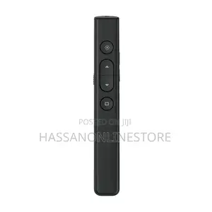 Rapoo Xr100 Smart Flip Pen - Presentation Pointer