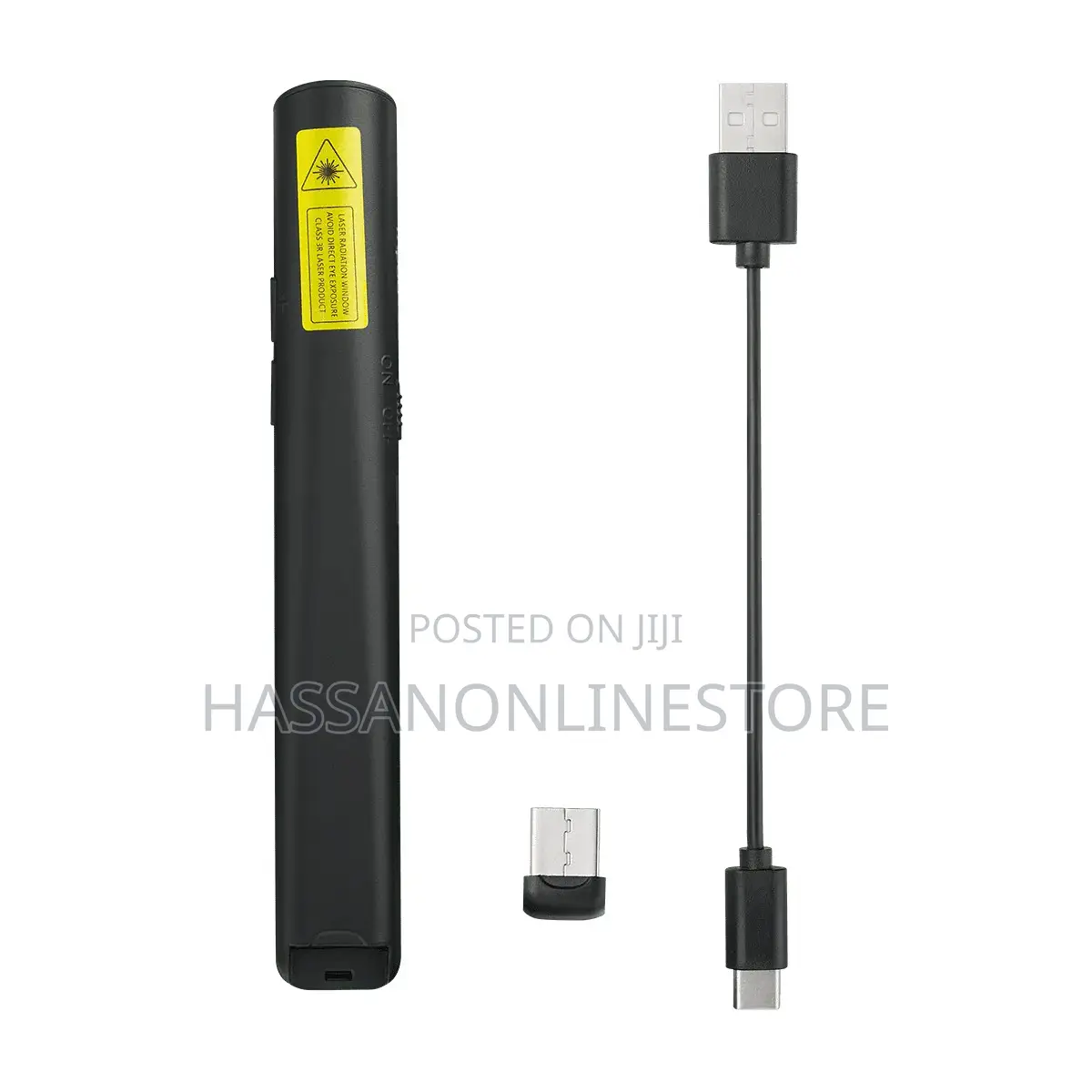 Rapoo Xr100 Smart Flip Pen - Presentation Pointer