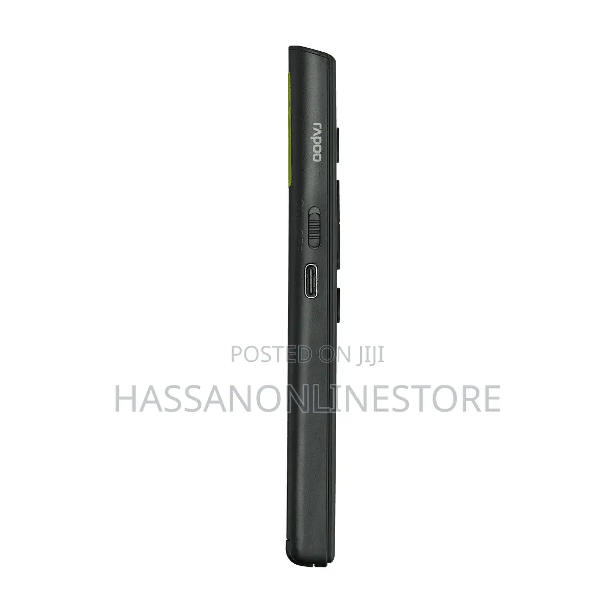 Rapoo Xr100 Smart Flip Pen - Presentation Pointer