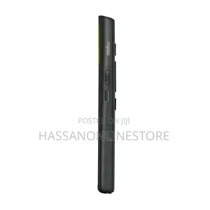 Rapoo Xr100 Smart Flip Pen - Presentation Pointer