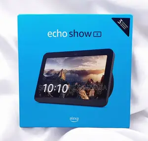 Amazon Echo Show 8 3rd Gen Charcoal Smart Display Alexa