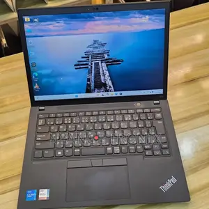 Laptop Lenovo ThinkPad X13 Gen 2 16GB Intel Core i5 SSD 256GB