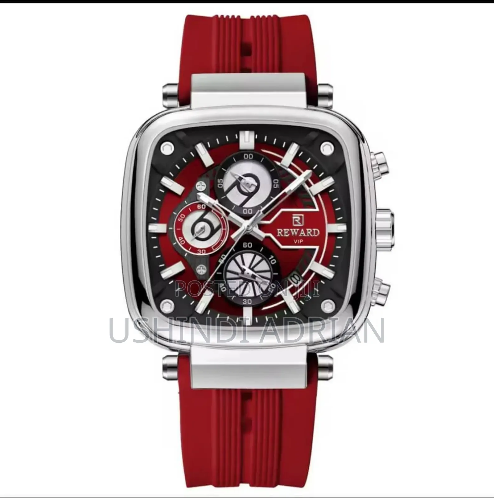 Reward Watches–Classic