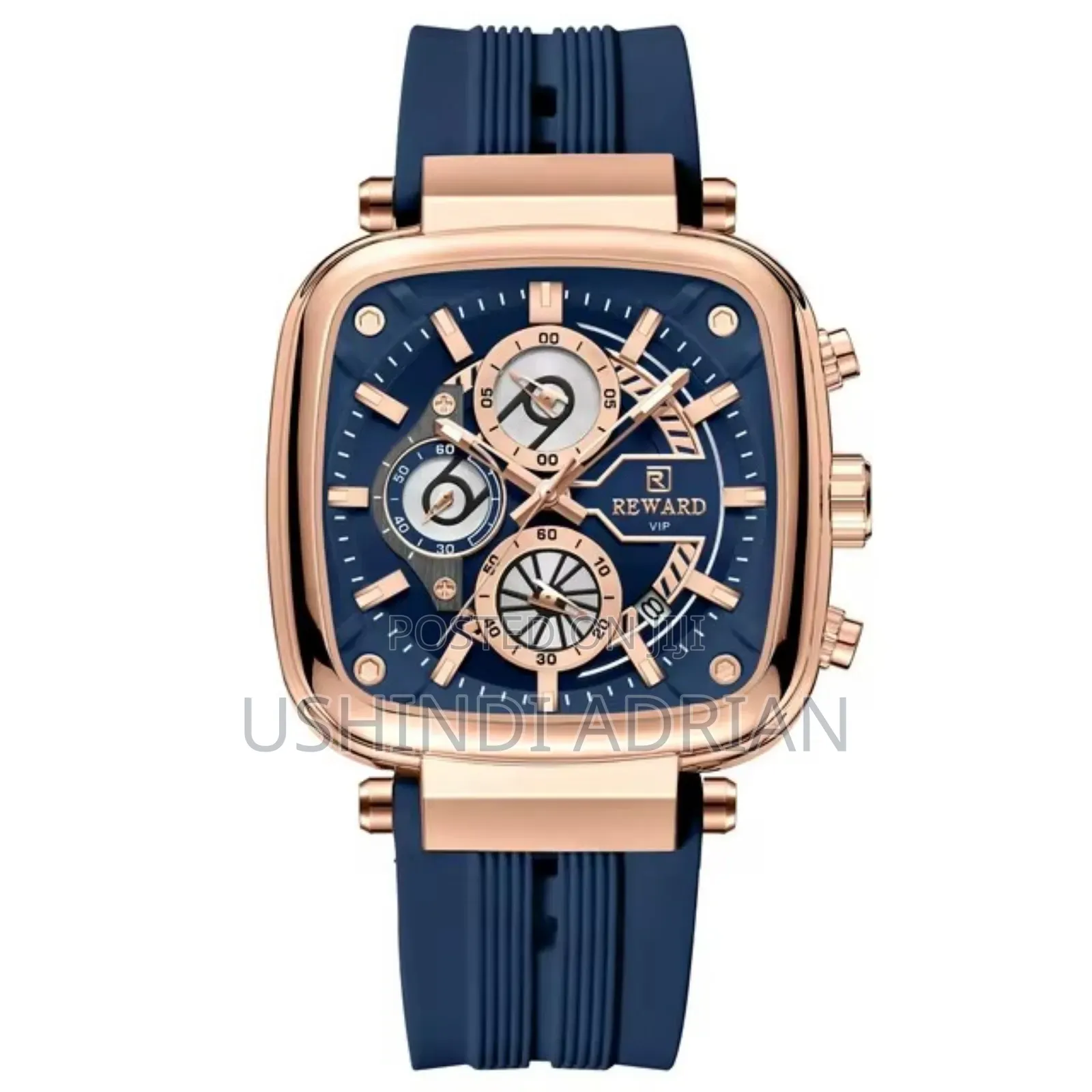 Reward Watches–Classic