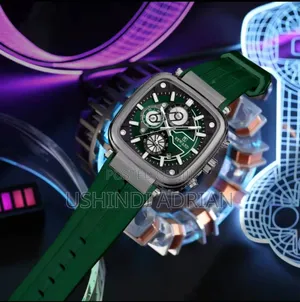 Reward Watches–Classic