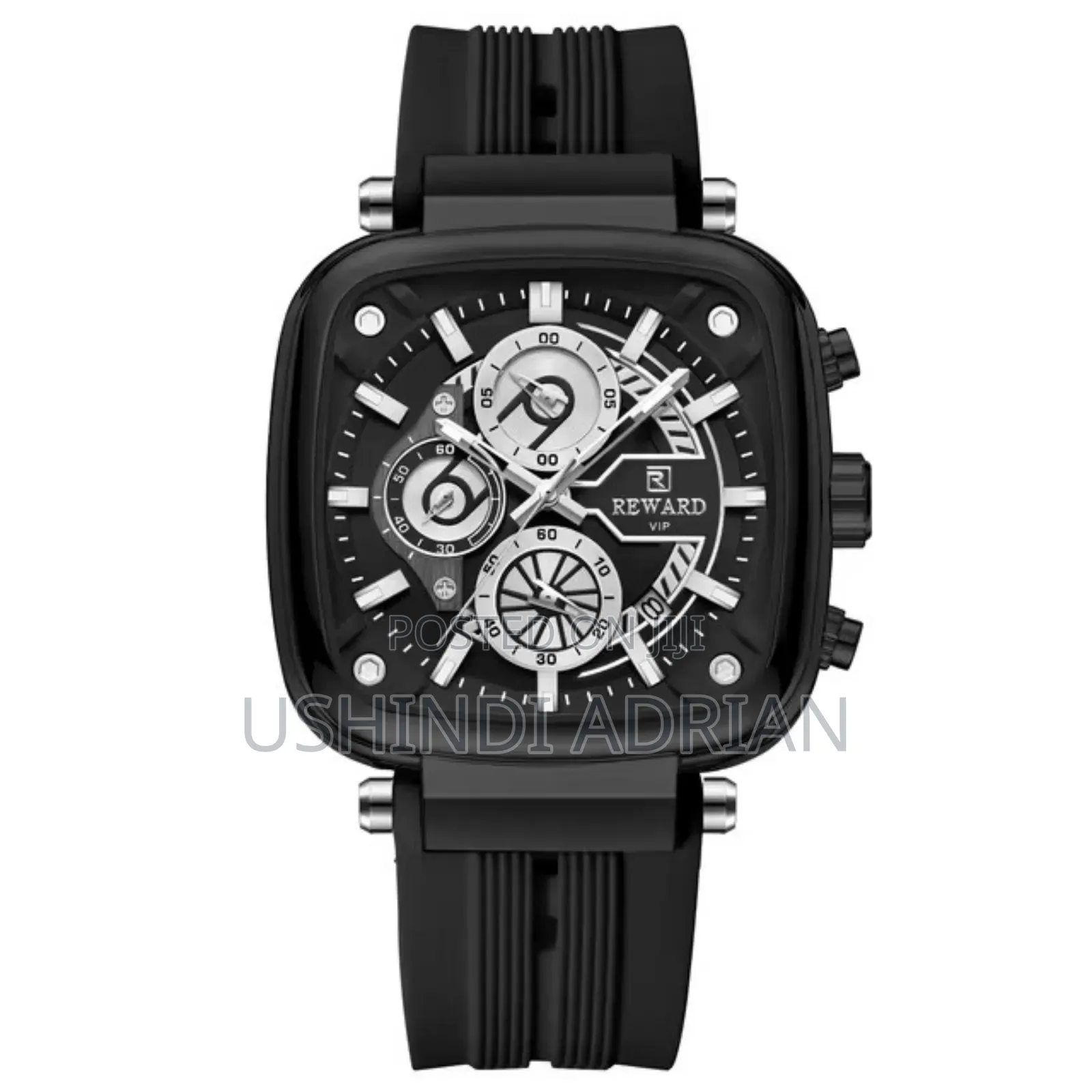 Reward Watches–Classic
