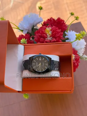 Casio Classy Fullblack Watch